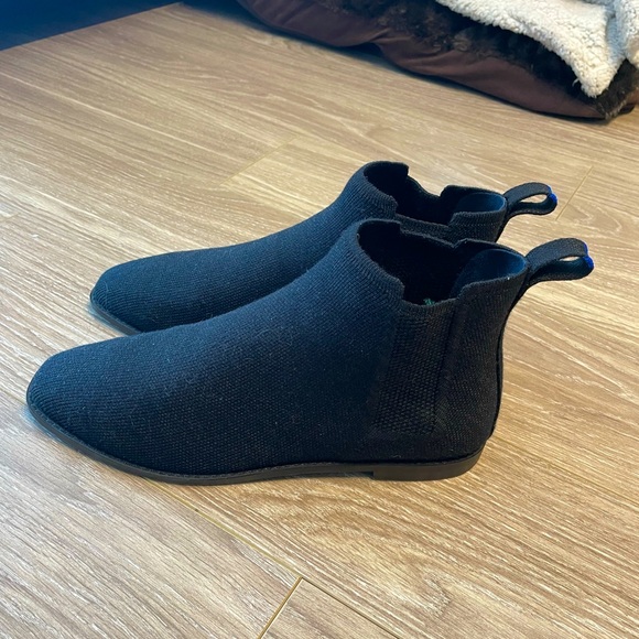 Rothy’s merino boot size 9 - Picture 3 of 11